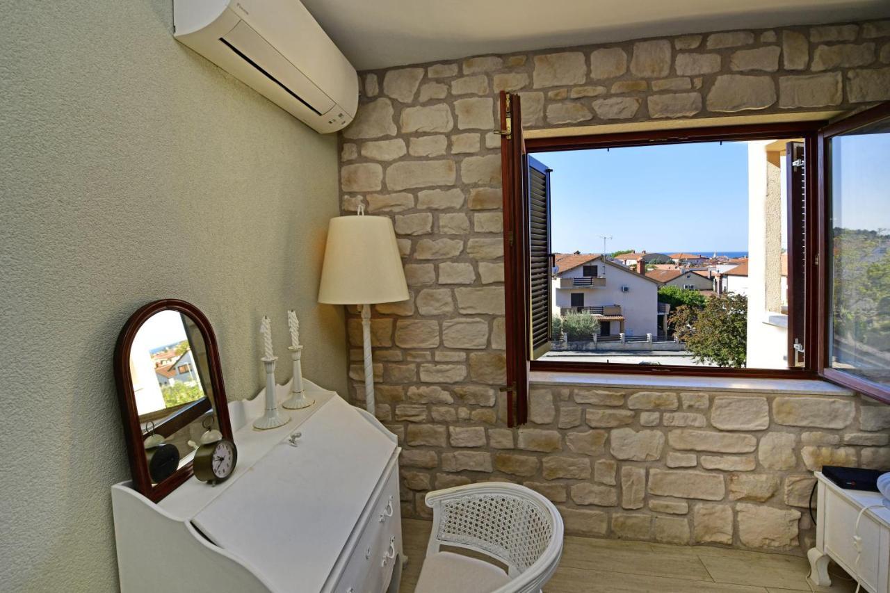 Salvia 4 Stars Apartment Porec Exterior photo